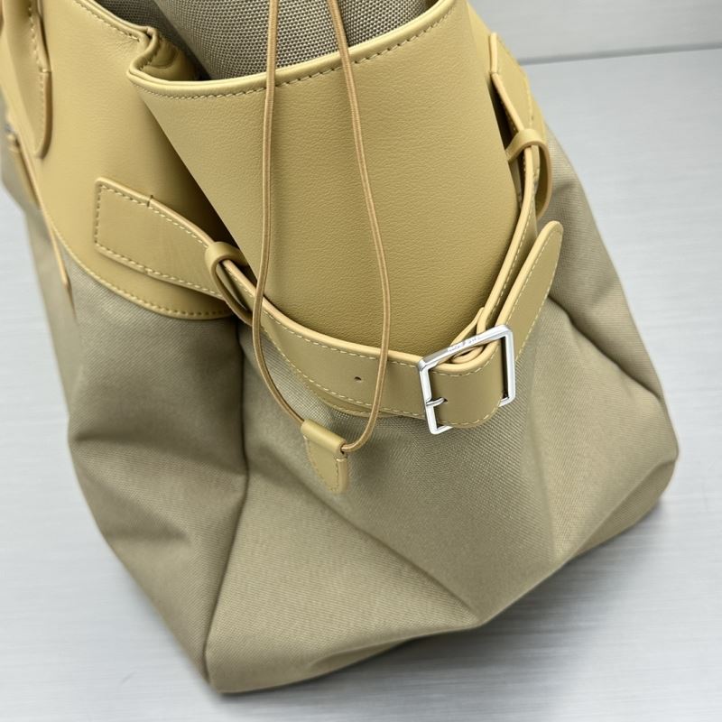 The Row Top Handle Bags